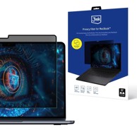 SLOMART Privacy filter 3MK, MacBook Pro 16" 2021